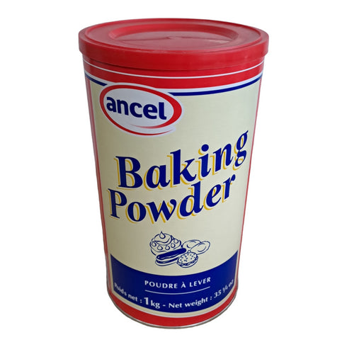 Ancel Baking Powder 1Kg